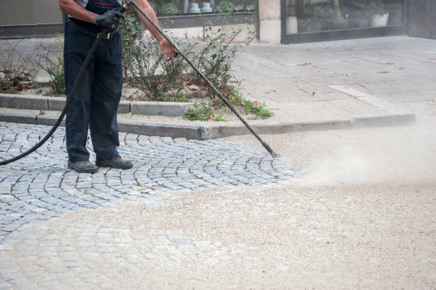 Best House Exterior Washing  in Jeffersonville, KY
