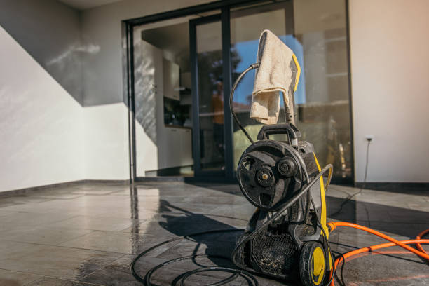 Best Gas Station Cleaning  in Jeffersonville, KY