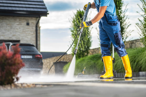 Best Concrete Sealing  in Jeffersonville, KY